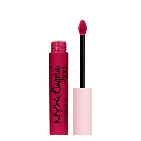 LABIAL Matte NYX LINGERIE