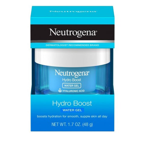 Neutrogena hydro boost water gel