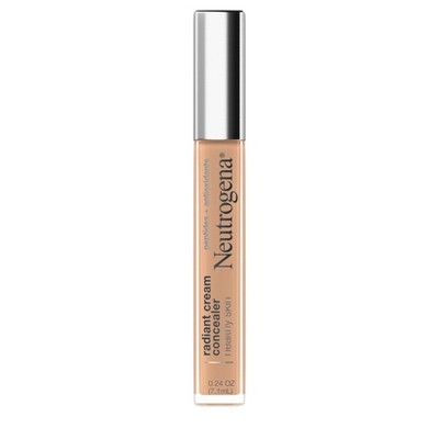Corrector Radiant Cream Neutrogena