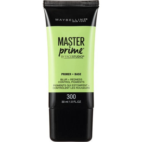 Primer Master Maybelline