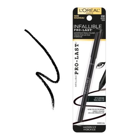 Lapiz Loreal infallible pro last