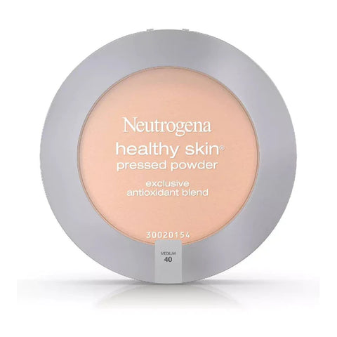 Polvo Compacto Healthy Skin Neutrogena