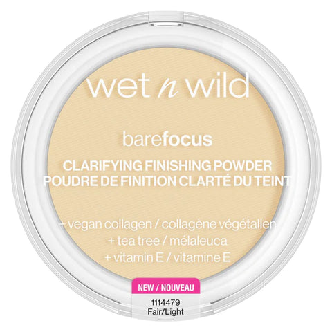 Polvo Compacto Wet n Wild