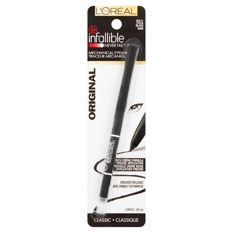Lapiz Loreal infallible pro last