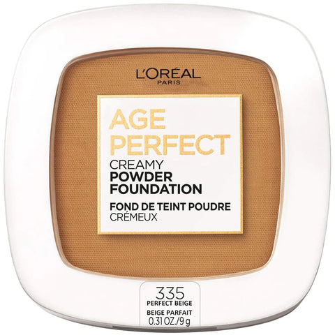 Polvo Age Perfect Loreal
