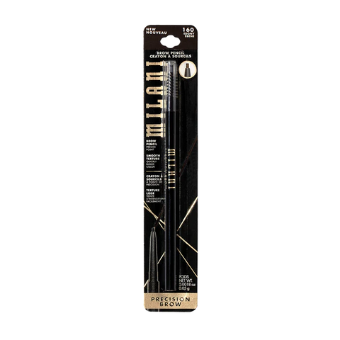 Lapiz de Cejas Precision Brow Milani