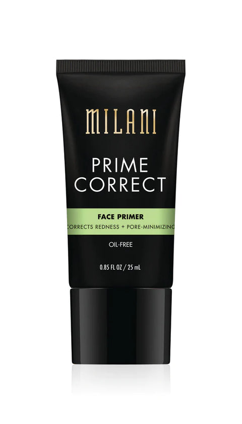 Primer Correct Milani