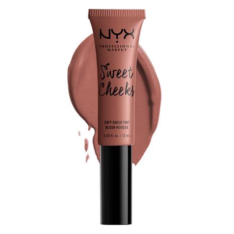 Rubor Liquido NYX