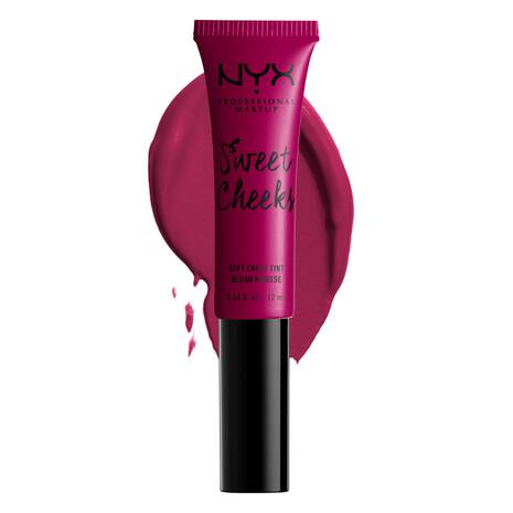 Rubor Liquido NYX