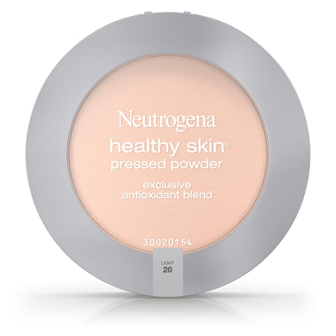 Polvo Compacto Healthy Skin Neutrogena