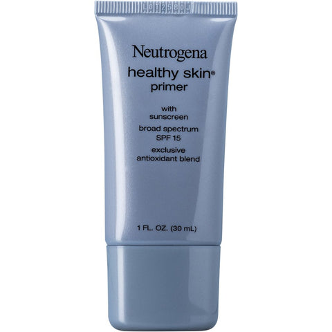 Primer neutrogena healthy skin  spf 15