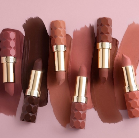 Labial Matte Milani en Barra
