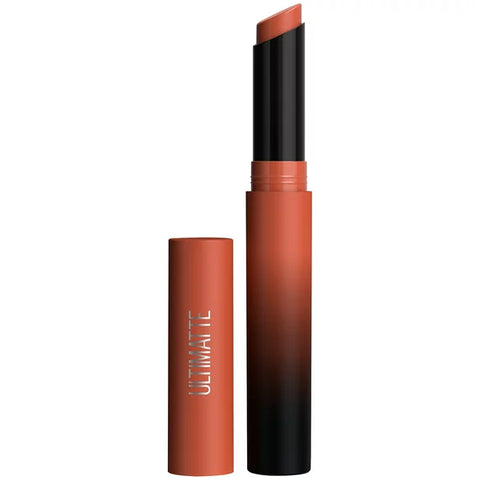 Labial Ultimate Maybelline