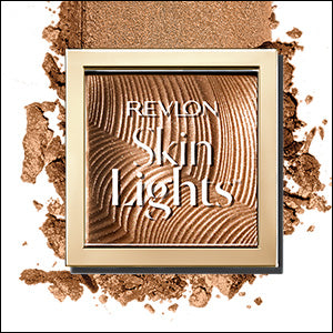 Bronzer Skin Lights Revlon