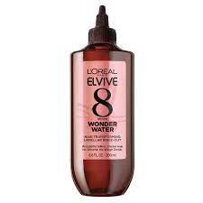 Protector termico loreal elvive 8 wonder water