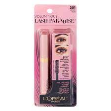 Rimel Lash Paradise Loreal