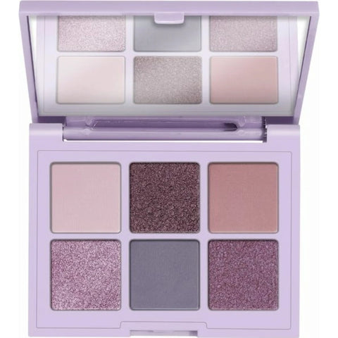 Paleta de Sombras Essence  Mini I Like To Mauve It