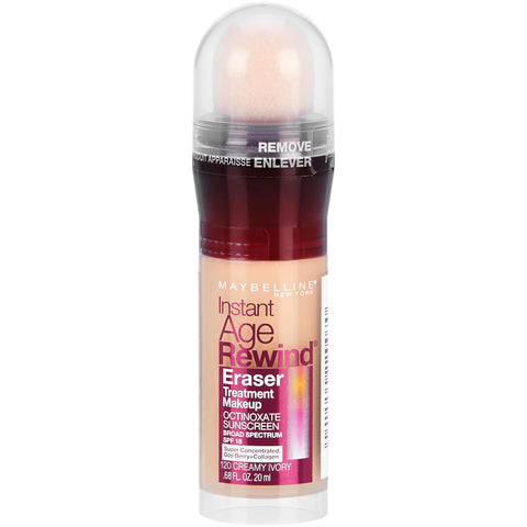 Base Instant Rewind Eraser Maybelline