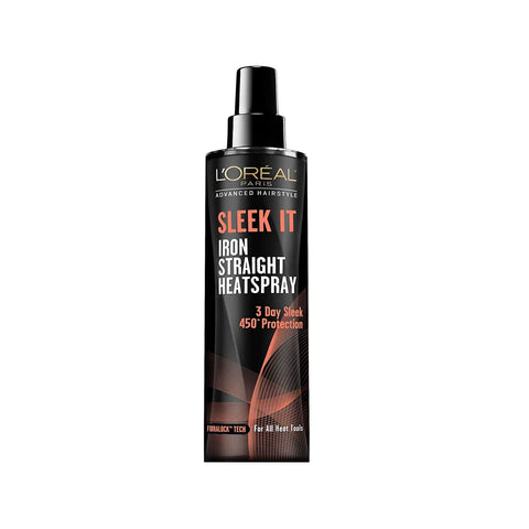 Protector termico Sleek It Loreal