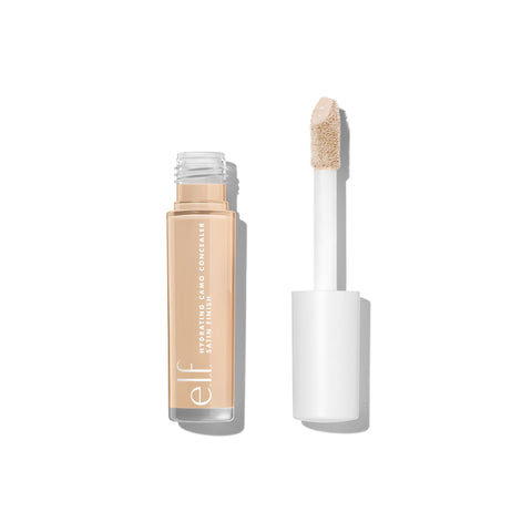 Corrector Elf hydrating camo concealer