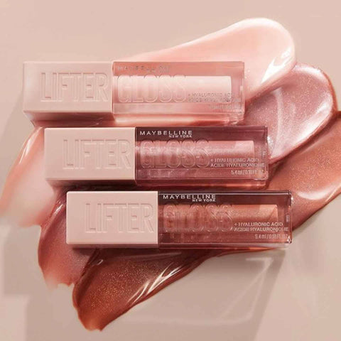 Gloss Lip Lifter Maybelline