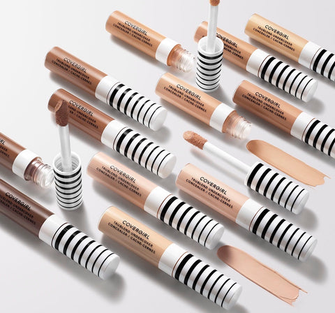 Corrector Covergirl Trublend