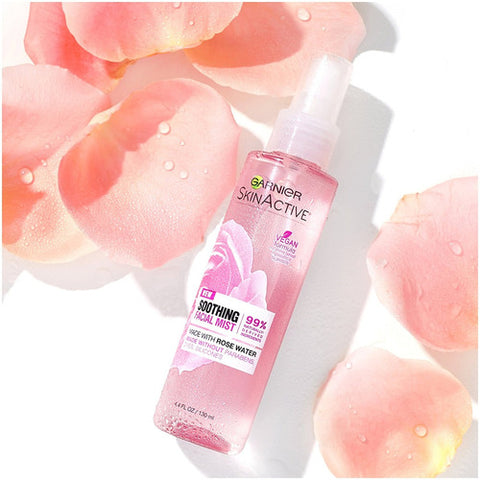 Agua de Rosas SkinActive Garnier
