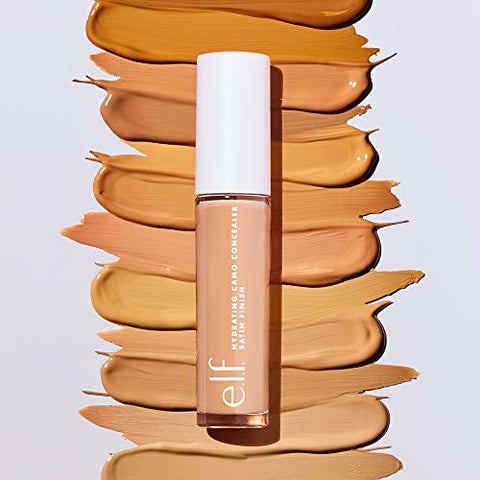 Corrector Elf hydrating camo concealer