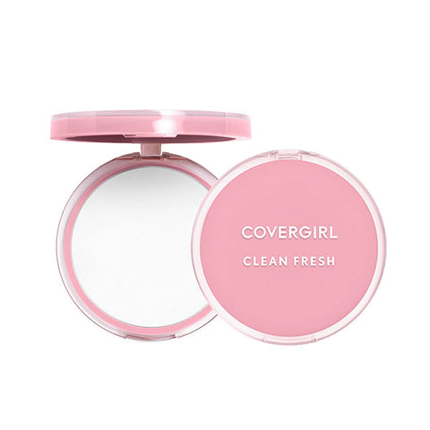 Polvo Compacto Clean Fresh Covergirl