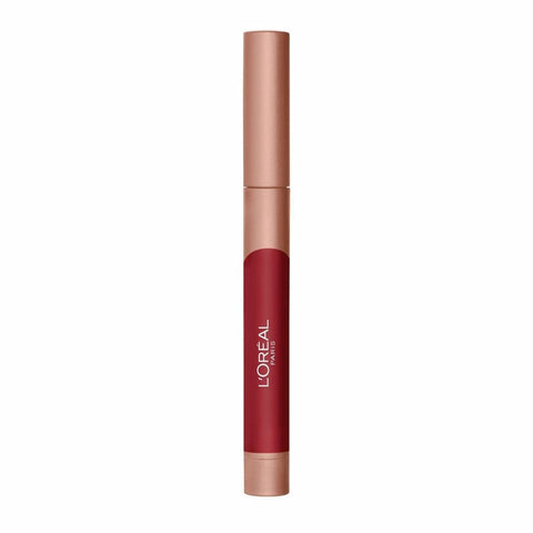 Labial loreal Matte