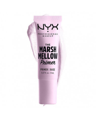 Primer nyx ther mash mellow