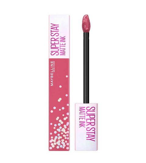 Labial Superstay Matte Ink Maybelline