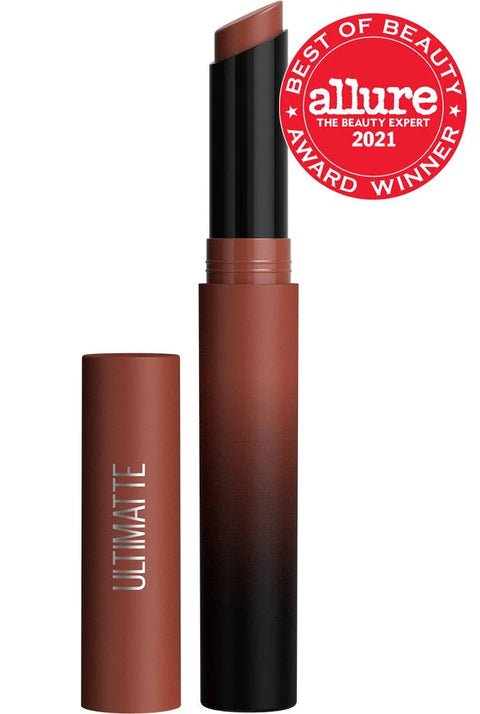 Labial Ultimate Maybelline