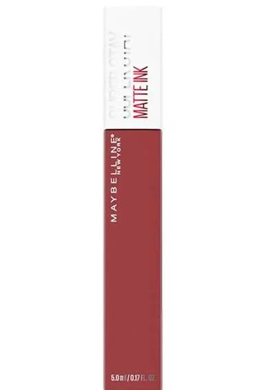 Labial Superstay Matte Ink Maybelline