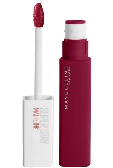 Labial Superstay Matte Ink Maybelline