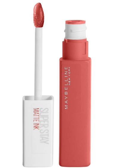 Labial Superstay Matte Ink Maybelline