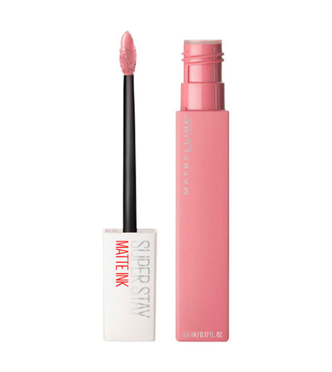 Labial Superstay Matte Ink Maybelline