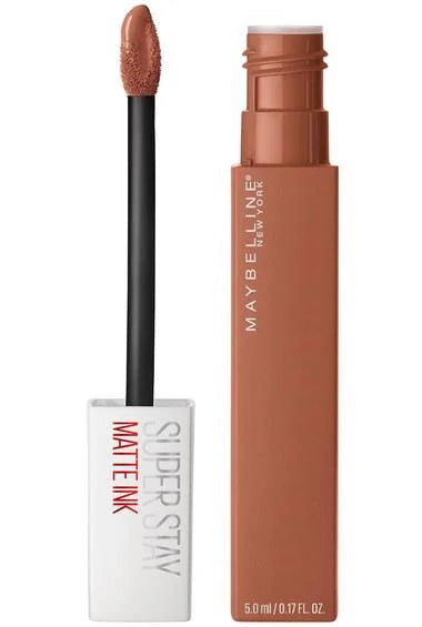 Labial Superstay Matte Ink Maybelline