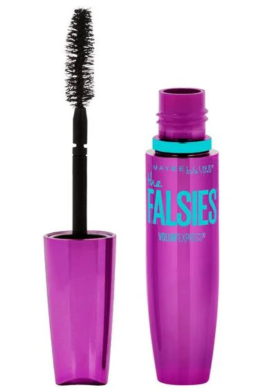 Rimel The Falsies Maybelline