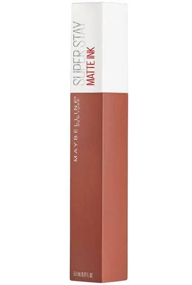 Labial Superstay Matte Ink Maybelline