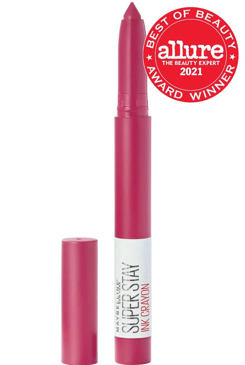 Labial Superstay Maybelline