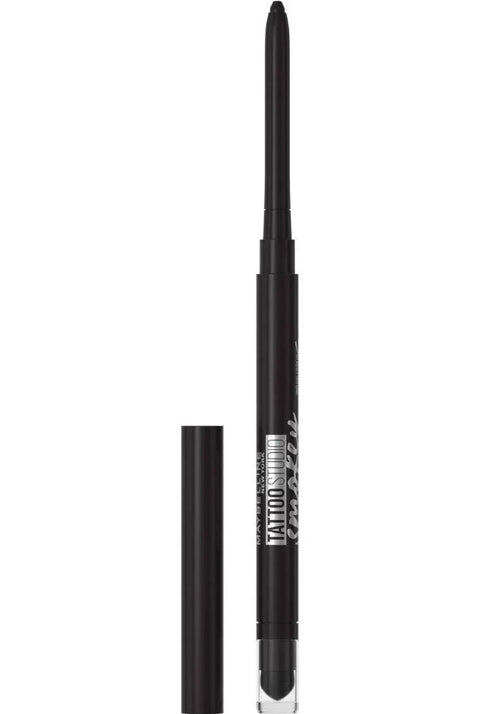 Lapiz de ojos tatto maybelline