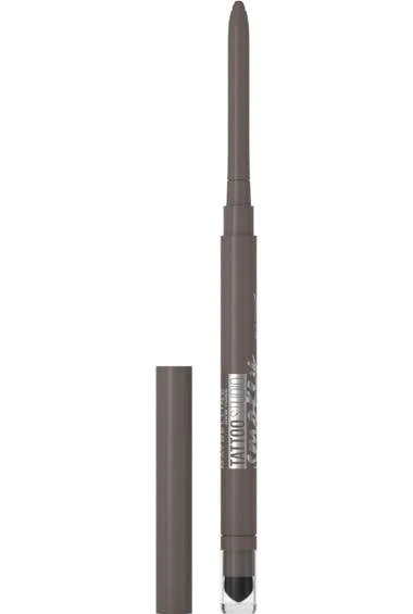 Lapiz de ojos tatto maybelline