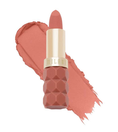 Labial Matte Milani en Barra