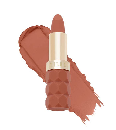 Labial Matte Milani en Barra
