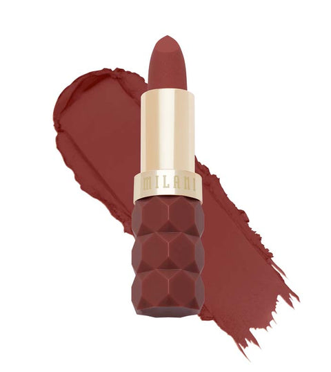 Labial Matte Milani en Barra