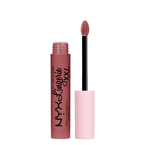 LABIAL Matte NYX LINGERIE