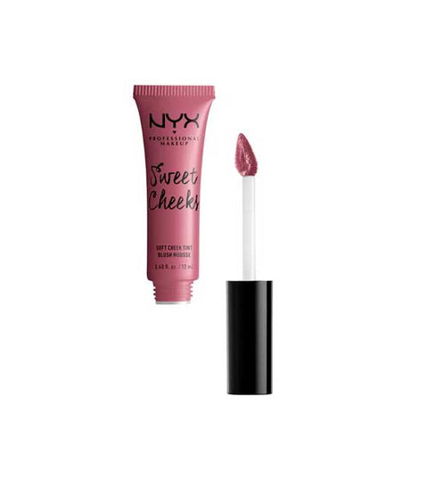 Rubor Liquido NYX