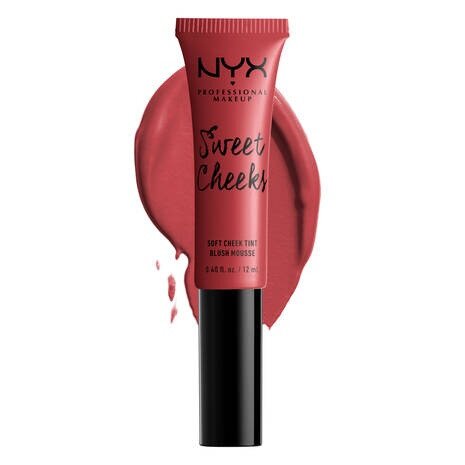 Rubor Liquido NYX