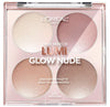 Paleta de Iluminadores True Macht Lumi Glow Nude Loreal